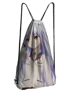 Мешок для обуви DRABS Мешок 20 Ангельские ритмы Канадэ Татибана 1