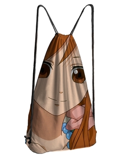 Мешок для обуви DRABS Мешок 23 Монстр за соседней партой Нацумэ