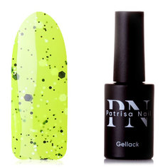 Гель-лак Patrisa Nail Juicy Dots №852