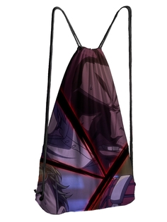 Мешок для обуви DRABS Мешок 21 Аниме Акудама драйв 1 сезон