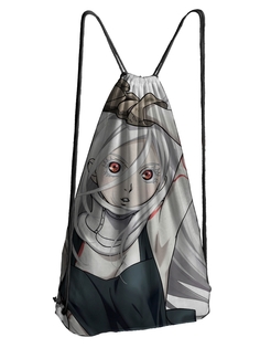 Мешок для обуви Drabs Широ Deadman Wonderland 142960856