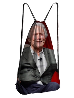 Мешок для обуви DRABS Мешок 5 Клинт Иствуд 1