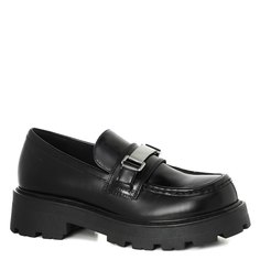 Лоферы женские Vagabond 5249-104 черные 38 EU