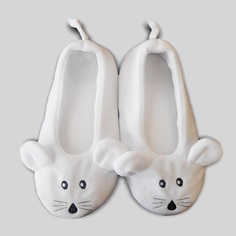 Тапочки детские Dream Time Sl-175-5 Бежевый р. 33