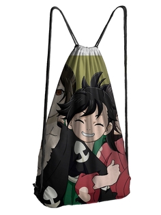 Мешок для обуви DRABS Мешок 15 Дороро аниме Хяккимару