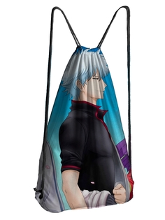 Мешок для обуви DRABS Мешок 8 Gintama аниме