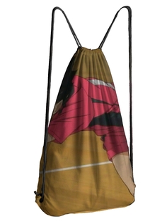 Мешок для обуви DRABS Мешок 28 Kuroo Tetsurou