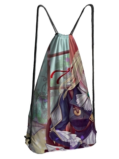 Мешок для обуви DRABS Мешок 16 Вайолет Эвергарден anime 2