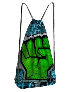 Мешок для обуви DRABS Мешок 17 Кулак