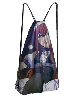 Мешок для обуви DRABS Мешок 19 Врата Штейна мультсериал