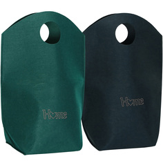 Корзина для белья Ad trend 51 х 31 х 71 см в ассортименте