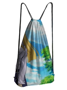 Мешок для обуви DRABS Мешок 17 Аниме стальной алхимик 1