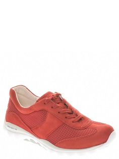 Кроссовки женские GABOR 140243 красные 8 US