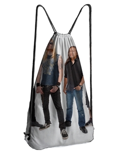 Мешок для обуви DRABS Мешок 20 DragonForce