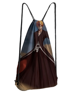 Мешок для обуви DRABS Мешок 31 Гин Ичимару банкай