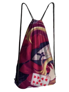 Мешок для обуви DRABS Мешок 18 Аниме Безумный азарт