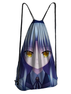 Мешок для обуви DRABS Мешок 14 Ангельские ритмы Канадэ Татибана