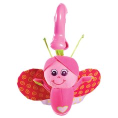 Погремушка-подвеска Tiny Love Бабочка Мэри