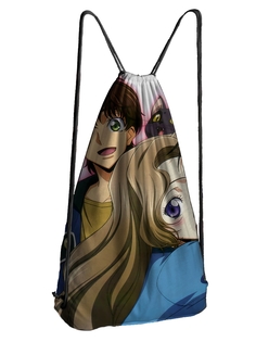 Мешок для обуви DRABS Мешок 25 Код Гиас сестра Лелуша