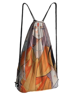 Мешок для обуви Drabs Шаман Кинг персонажи Асакура 142960832