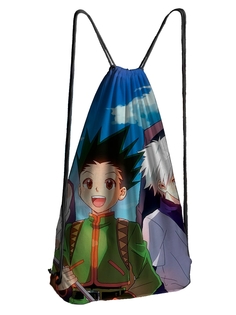 Мешок для обуви DRABS Мешок 13 Ёсихиро Тогаси