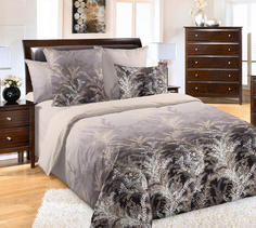 Простыня Mercury Home Рускеала 1.5 СП 145x214 Перкаль