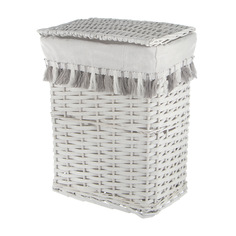 Корзина для белья Ad trend jess 32 х 21 х 39 см в ассортименте