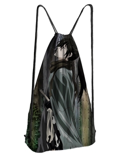 Мешок для обуви Drabs Хакимару Дороро 1 142960715