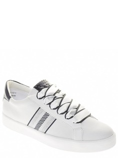 Кеды женские Marco Tozzi 131387 белые 7 US