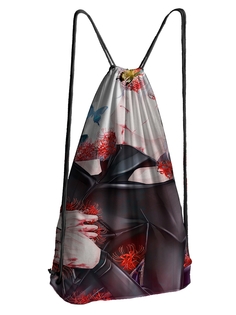 Мешок для обуви DRABS Мешок 4 Аниме Токийский гуль аниме