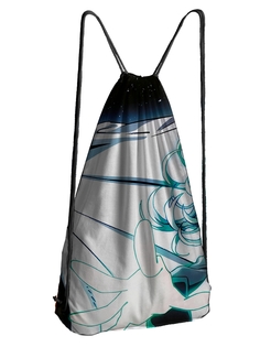 Мешок для обуви DRABS Мешок 29 Аниме one Punch man