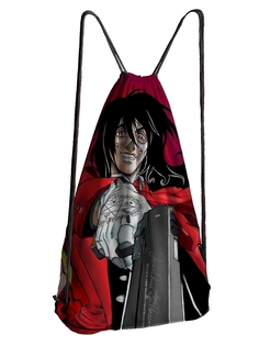 Мешок для обуви DRABS Мешок 2 Абрахам Ван Хеллсинг