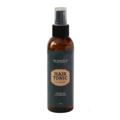 Ecoholy Тоник для волос с розмарином и витамином B3 150 мл