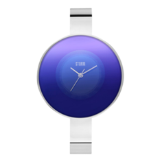 Наручные часы женские Storm CYLLENE LAZER BLUE 47434/LB