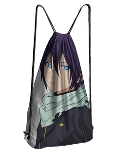 Мешок для обуви DRABS Мешок 26 Бездомный Бог Noragami 3