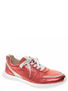 Кроссовки женские Caprice 131513 красные 9 US