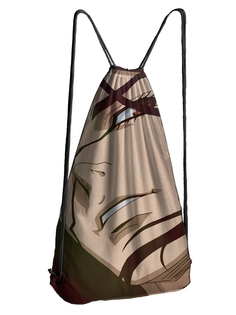 Мешок для обуви DRABS Мешок 29 Аниме доктор Стоун Цукаса