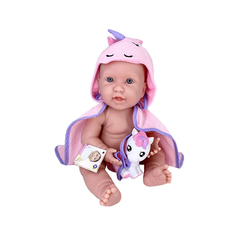 Кукла виниловая JC Toys 43 см