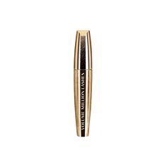 Тушь для ресниц LOreal Volume Million Lashes Gold Limited Edition Черный 11 мл