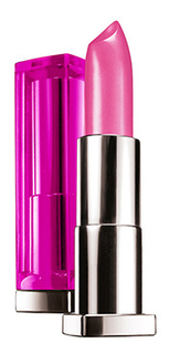 Помада Maybelline New York тон 900 Color Sensational 900 Розовый леденец