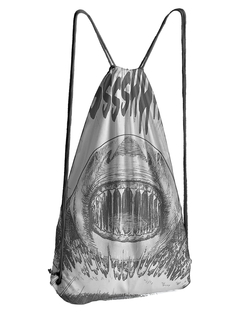 Мешок для обуви DRABS Мешок 27 Акула