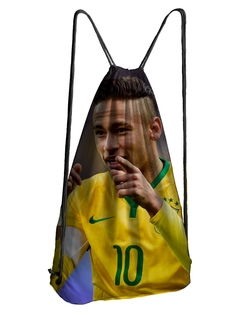 Мешок для обуви DRABS Мешок 26 Неймар