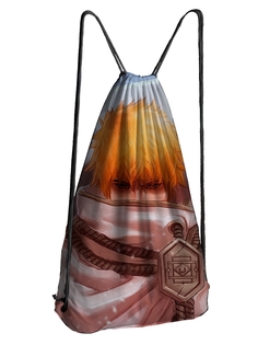 Мешок для обуви DRABS Мешок 14 Ичиго Куросаки аниме