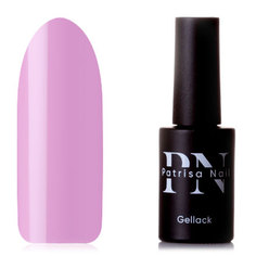 Гель-лак Patrisa Nail Casual №858