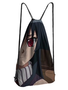 Мешок для обуви DRABS Мешок 29 Akame ga Kill акаме