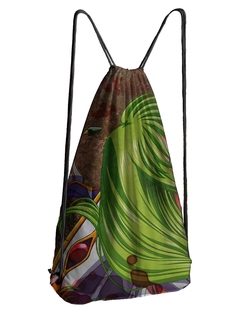 Мешок для обуви DRABS Мешок 2 Аниме Восставший Лелуш 1