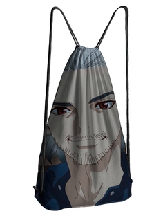 Мешок для обуви DRABS Мешок 30 Доктор Стоун Бьякуя