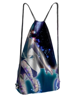 Мешок для обуви DRABS Мешок 21 Знак зодиака Близнецы