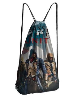 Мешок для обуви DRABS Мешок 26 assassin