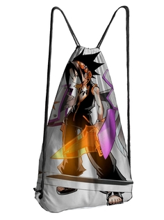 Мешок для обуви DRABS Мешок 32 Король шаманов Амидамару